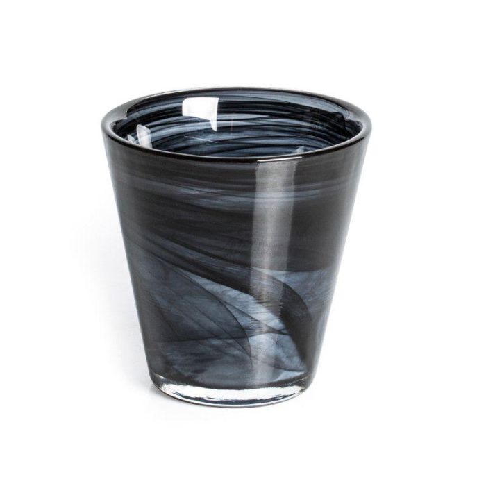 Vaso Negro 230 Ml Le coq (6 Unidades)