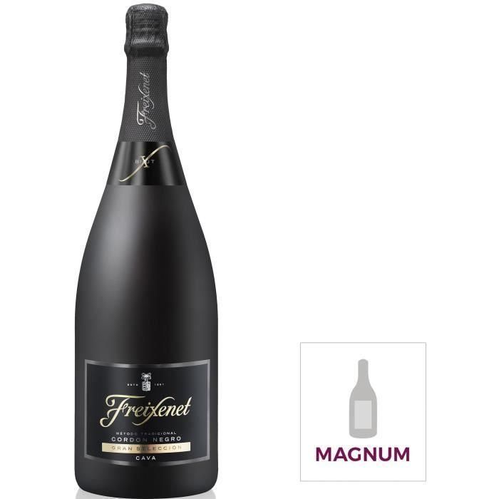 MAGNUM Freixenet Brut Cord Negro - vino espumoso de España