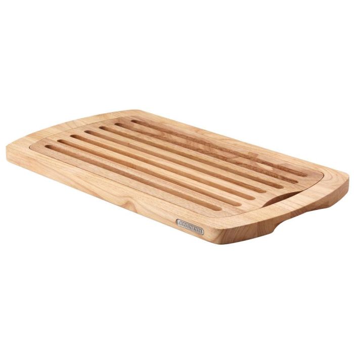 Tabla Pan Continenta 45x26 cm