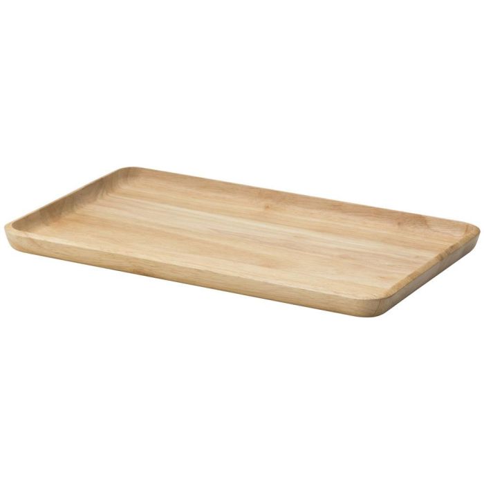 Tabla Rectangular Continenta 34x21x2 cm