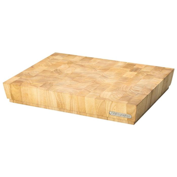 Tabla Trinchante Continenta 48x36x7,3 cm (2 Unidades) 1