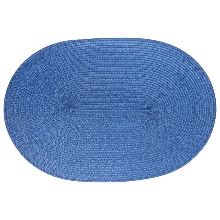 Individual Azul Continenta 45x31 cm (24 Unidades) 0 Individual Azul Continenta 45x31 cm (24 Unidades) 0