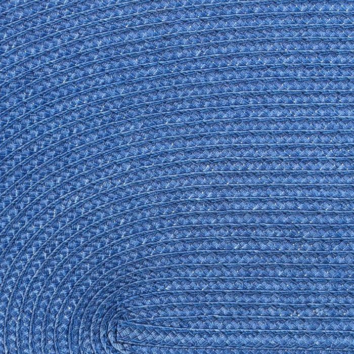 Individual Azul Continenta 45x31 cm (24 Unidades) 2 Individual Azul Continenta 45x31 cm (24 Unidades) 2