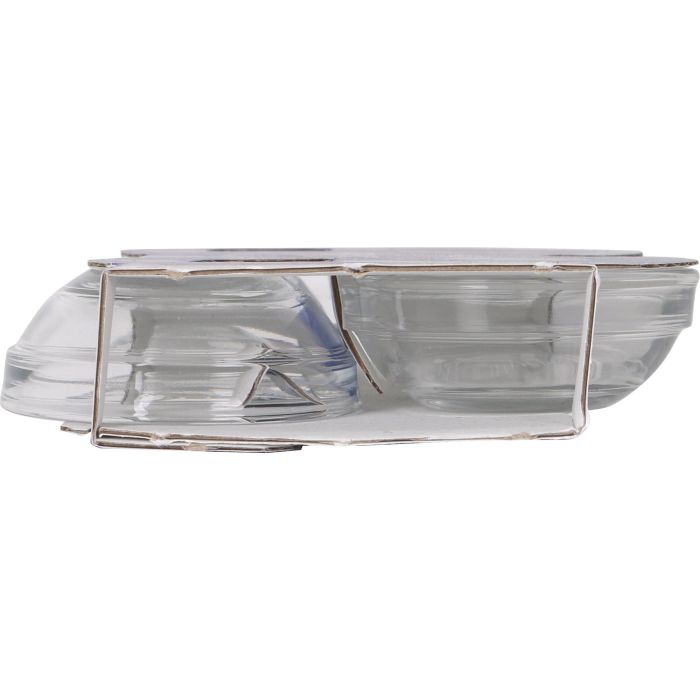 Duralex Set 4 Bolsas "Lys" Transparente Rojo Ø6 cm x 2.5 cm 3.5 cl Apilables (24 Cajas)