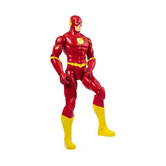 Figura dc comic the flash 30 cm 4