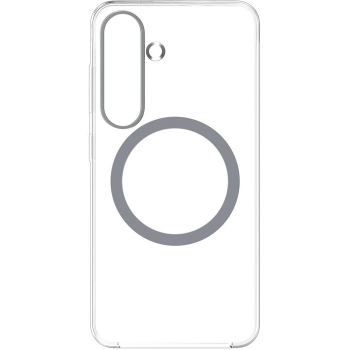 SAMSUNG GP-FFS931YCA Funda Transparente Qi2 para Galaxy S25 0 SAMSUNG GP-FFS931YCA Funda Transparente Qi2 para Galaxy S25 0