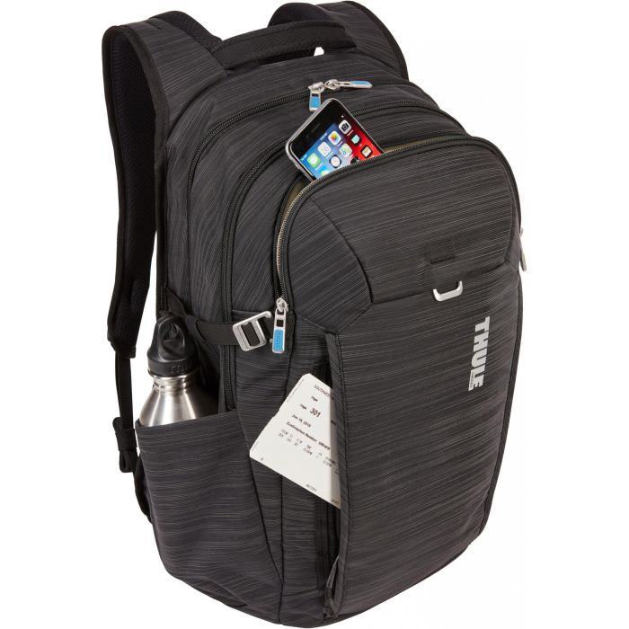 THULE Rucksack 28L CONSTRUCT CONBP216 BLACK 5