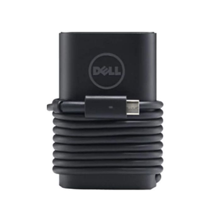 Dell Kit E5 65W USB-C AC Adapter Dell Kit E5 65W USB-C AC Adapter