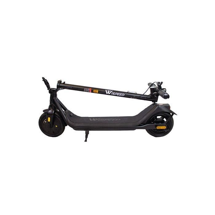 Patinete eléctrico Wispeed C10-40 PRO NEGRO 3 Patinete eléctrico Wispeed C10-40 PRO NEGRO 3