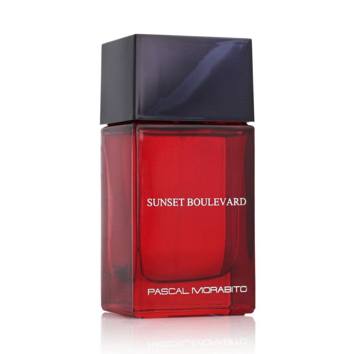 Perfume Unisex EDT Pascal Morabito Sunset Boulevard (100 ml) 1