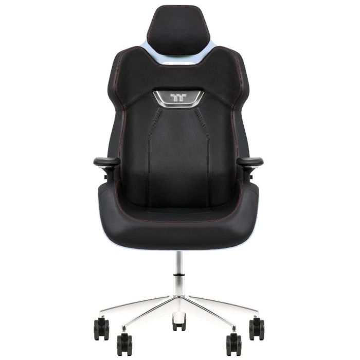 Thermaltake ARGENT E700 Gaming Chair Hydrangea Blue 0 Thermaltake ARGENT E700 Gaming Chair Hydrangea Blue 0