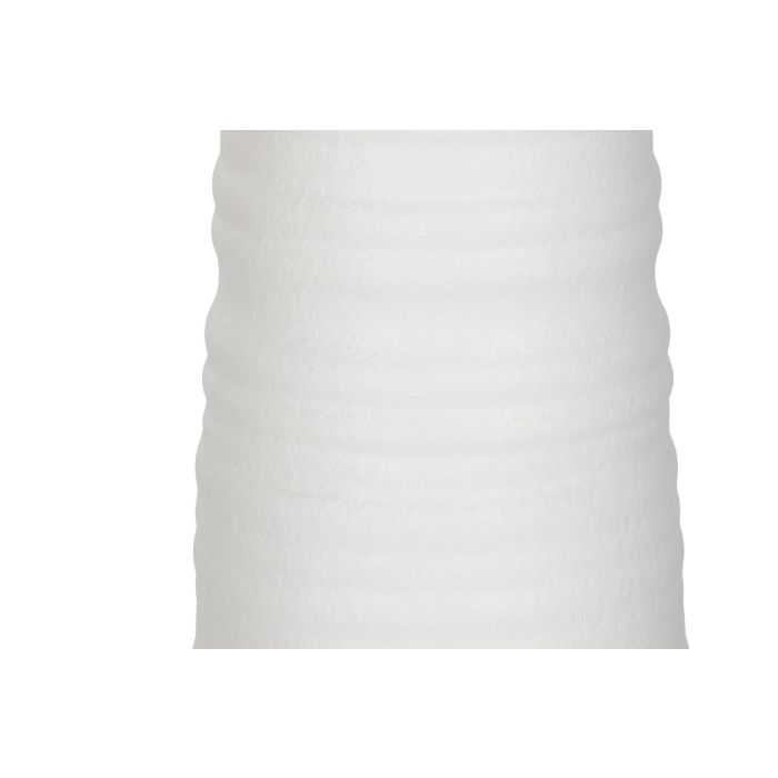 Lampara Pie Moderno DKD Home Decor Blanco 30 x 177 x 30 cm 2 Lampara Pie Moderno DKD Home Decor Blanco 30 x 177 x 30 cm 2