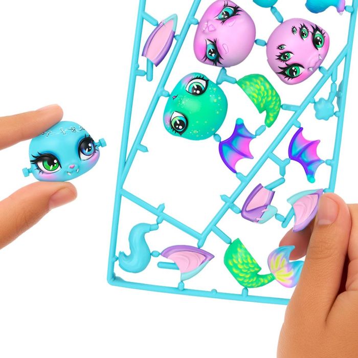 Monster High Jbf18 Laboratorio de Frankie Stein Crea tu Mascota Monstruosa Playset con +30 Piezas y Accesorios 3 Monster High Jbf18 Laboratorio de Frankie Stein Crea tu Mascota Monstruosa Playset con +30 Piezas y Accesorios 3