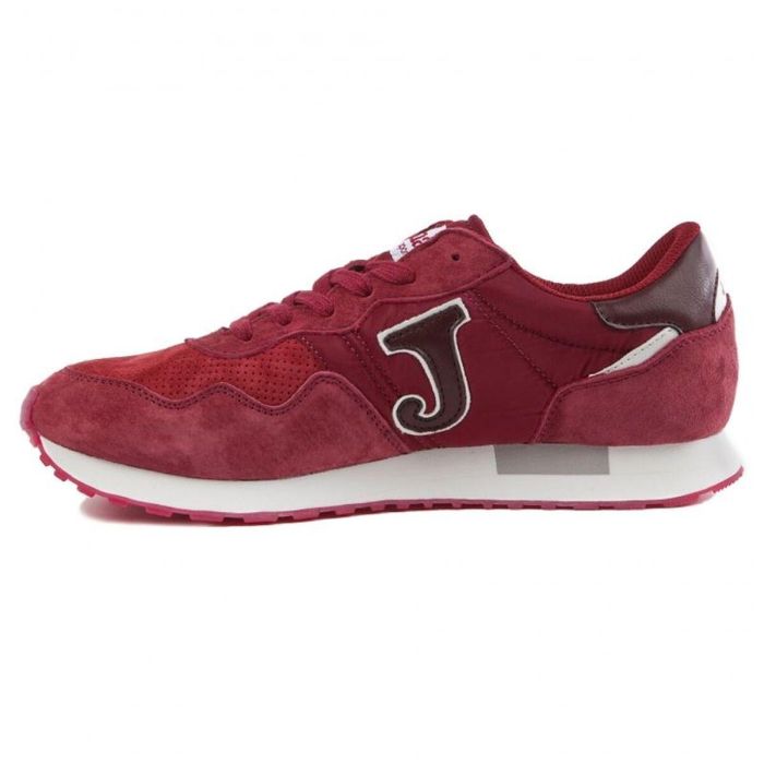 Zapatillas de Running para Adultos Joma Sport C 367 Rojo