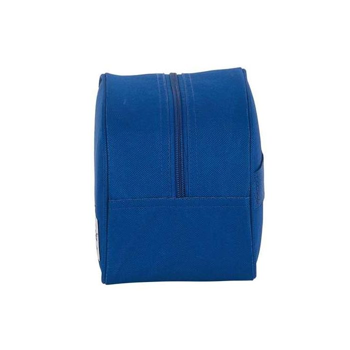 Blackfit8 Neceser 1 Asa Adapt.Carro Oxford Azul Oscuro 600D Poliéster Blackfit8 Neceser 1 Asa Adapt.Carro Oxford Azul Oscuro 600D Poliéster