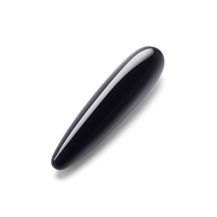 Bala Vibradora Le Wand Crystal Negro 20 Bala Vibradora Le Wand Crystal Negro 20
