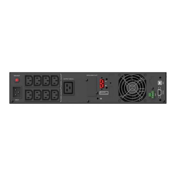 Sai Conceptronic Zeus51E3K 3000 Va 3000 W 2 Sai Conceptronic Zeus51E3K 3000 Va 3000 W 2