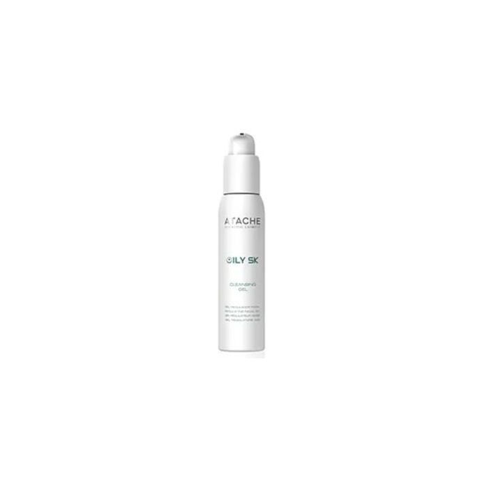 ATACHE Oily Sk Cleansing Gel 115ml para piel grasa o con tendencia acneica