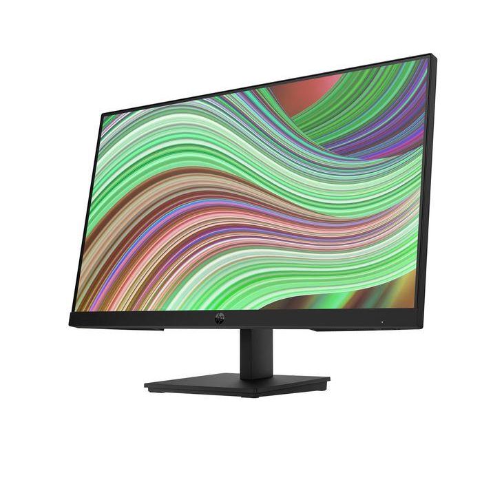 HP Monitor P24v G5 FHD 60.5 cm (23.8 pulgadas) para productividad diaria 21