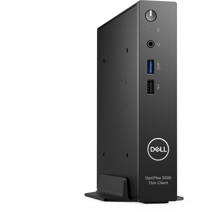 Dell OptiPlex 3000 ThinClient N5105 8GB RAM 64GB eMMC UHD ThinOS sin SO 2
