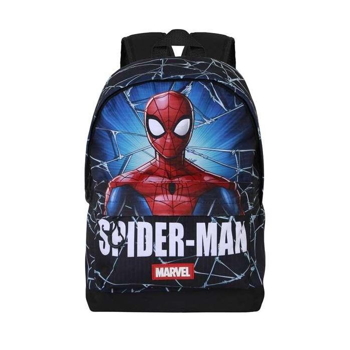 Karactermania Mochila HS FAN 2.2 Spiderman Maximum 31 x 18 x 44 cm 2