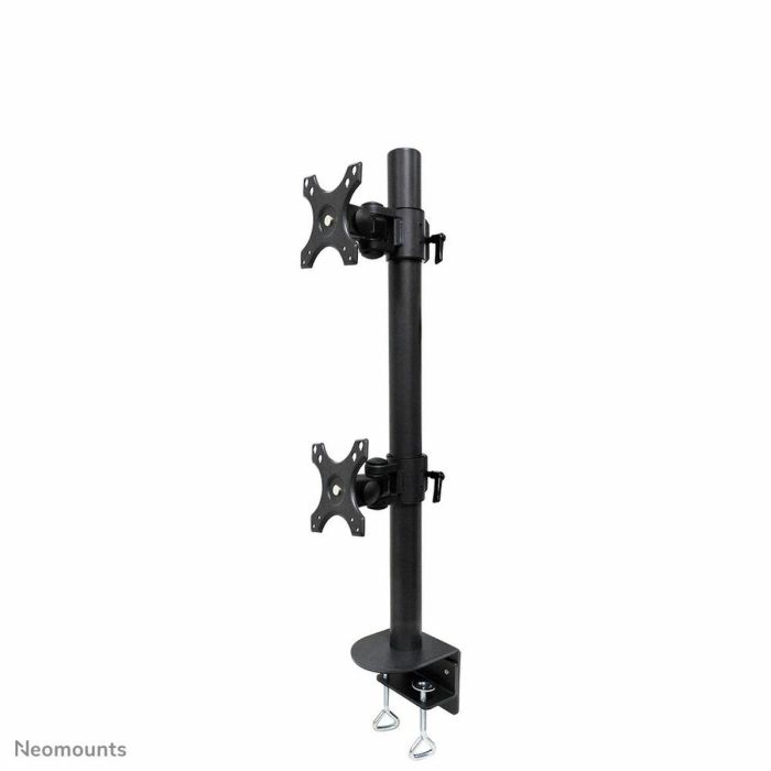 Soporte de Mesa para Pantalla Neomounts FPMA-D960DVBLACKPLUS 2 Soporte de Mesa para Pantalla Neomounts FPMA-D960DVBLACKPLUS 2