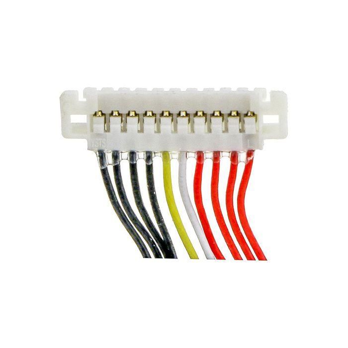 CoreParts Batería de Portátil Li-Polymer 60.06Wh 15.4V 3900mAh para Asus UX581, UX581GV, ZenBook Duo Pro UX581GV 1