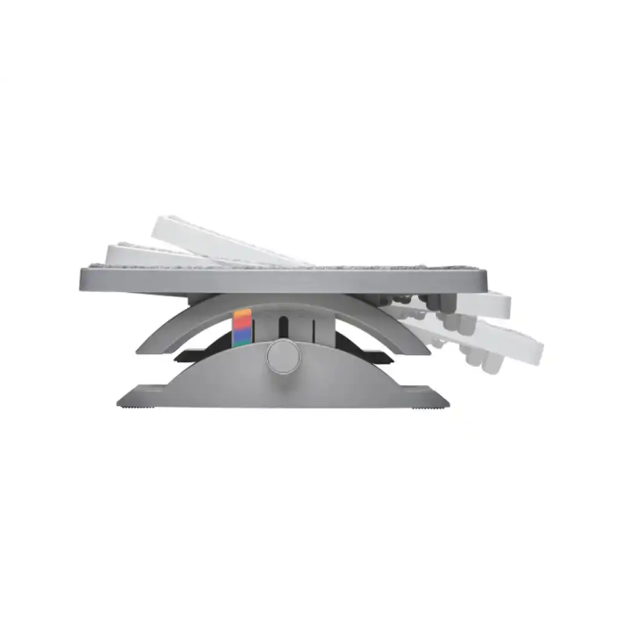 Reposapiés Ergonómico Kensington K50345EU