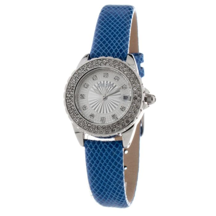 Reloj Mujer Folli Follie wf1a006sta (Ø 28 mm) 1