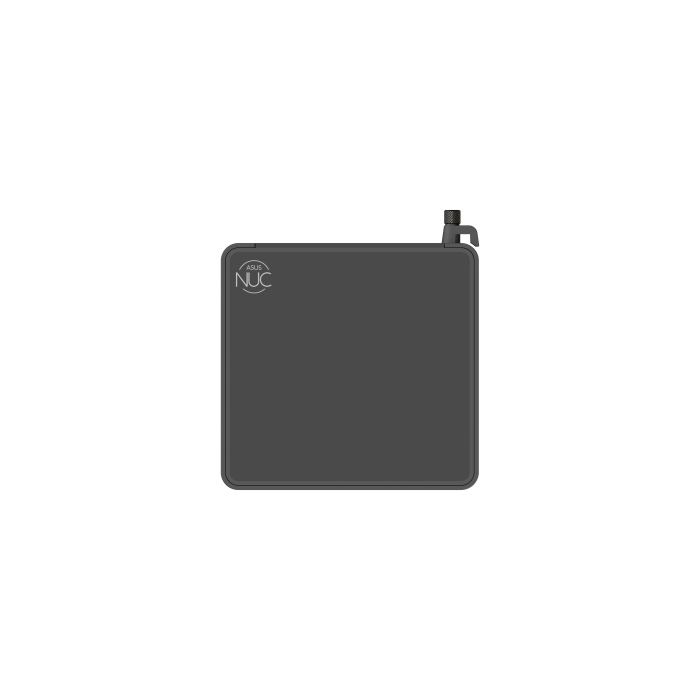 Asus RNUC15CRHC500002 MiniPC NUC 15 Pro Intel Core 5-210H, WiFi 7, Thunderbolt 4, Sin RAM/Almacenamiento, Negro 12