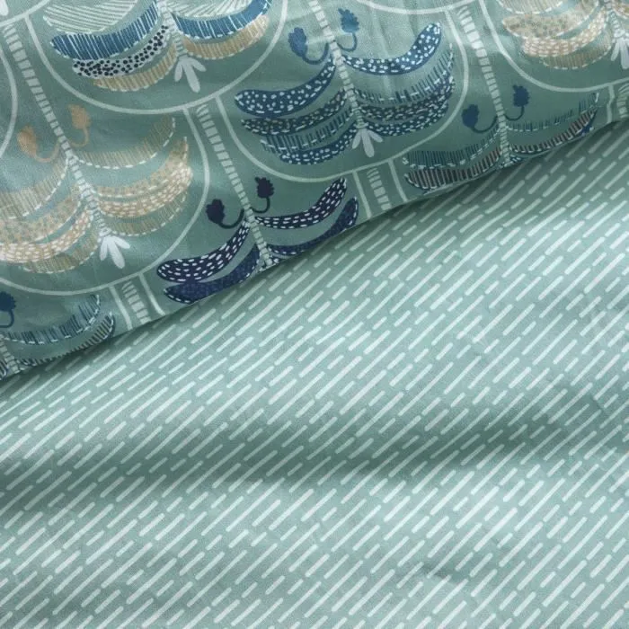 Today Sunshine 16.17 Juego de Cama Doble - 220 x 240 cm - 100% Algodón Estampado 2 Today Sunshine 16.17 Juego de Cama Doble - 220 x 240 cm - 100% Algodón Estampado 2