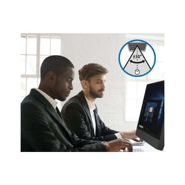 Kensington Privacy Screen Filter for 14" Laptops 16:10 - 2-Way Removable 1 Kensington Privacy Screen Filter for 14" Laptops 16:10 - 2-Way Removable 1