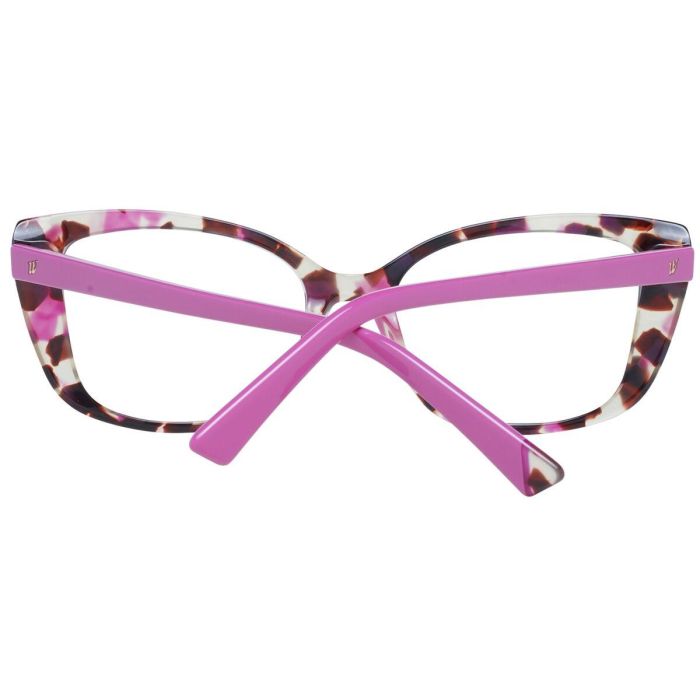 Montura de Gafas Mujer Web Eyewear WE5253 52055 1