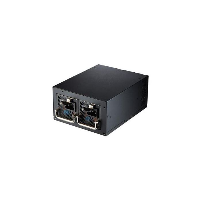 FSP Fuente de Alimentación Twins PRO 700W 80+ Gold ATX Redundante 24/7
