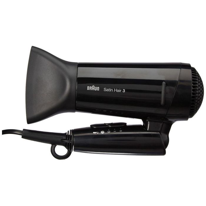 Secador de Pelo Braun BRHD350E 5 Secador de Pelo Braun BRHD350E 5