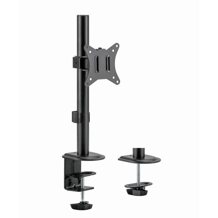 Gembird MA-D1-02 soporte para monitor 81,3 cm (32") Escritorio Negro 11 Gembird MA-D1-02 soporte para monitor 81,3 cm (32") Escritorio Negro 11