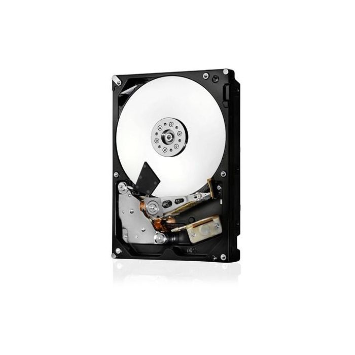 Western Digital DH HC570 7200 RPM 512MB - Disco Duro Interno 22TB Ultrastar HC570 3.5" SAS 12Gbit/s