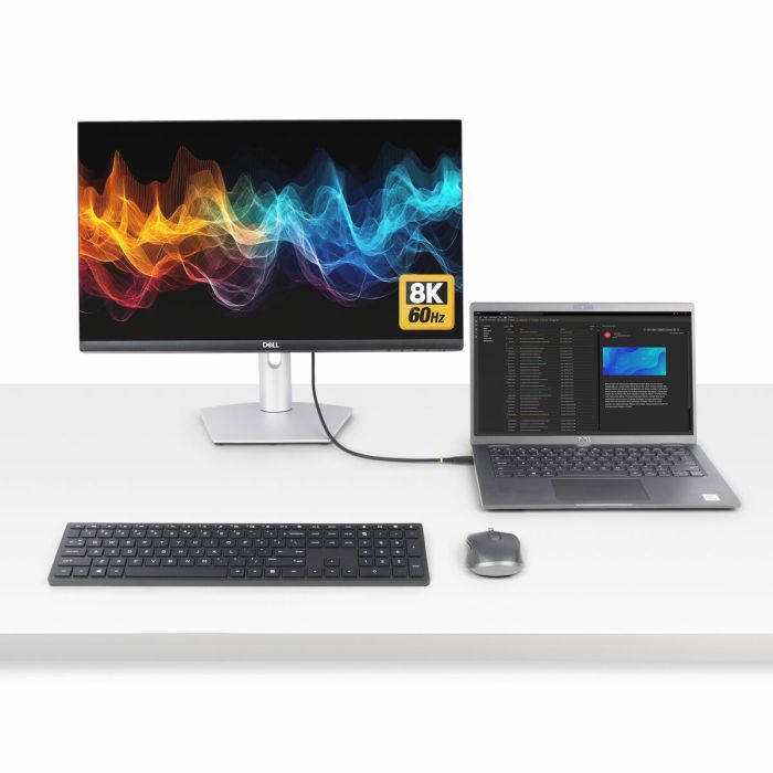 Cable USB Startech 50C-40G-USB4-CABLE Negro 3 Cable USB Startech 50C-40G-USB4-CABLE Negro 3