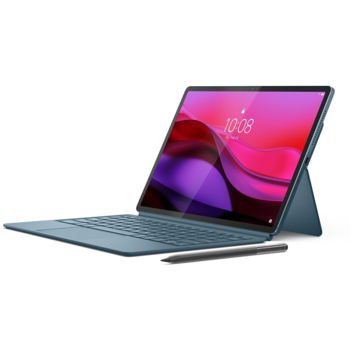 Lenovo Yoga Tab Plus Tablet Android de 16GB RAM y 256GB de Almacenamiento 2 Lenovo Yoga Tab Plus Tablet Android de 16GB RAM y 256GB de Almacenamiento 2