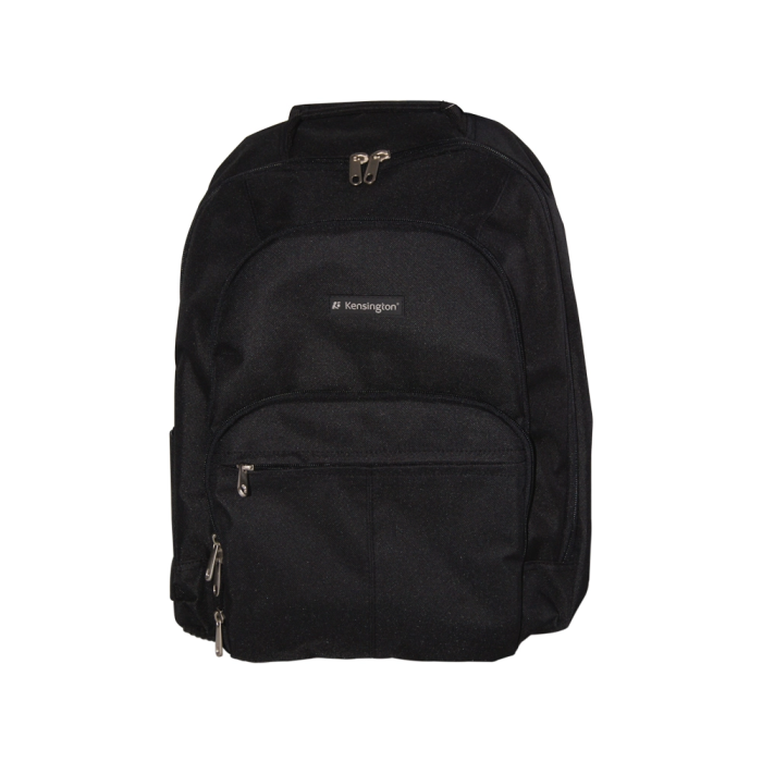 Mochila Portatil Kensington Sp25 Classic 15,6 Negro 1 Mochila Portatil Kensington Sp25 Classic 15,6 Negro 1