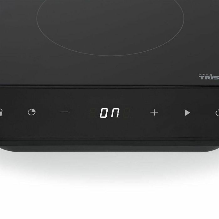 Placa de Inducción Tristar IK6161 2000 W 1 Placa de Inducción Tristar IK6161 2000 W 1