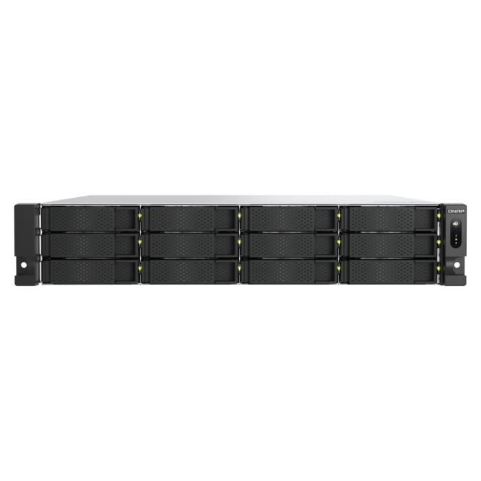Tarjeta controladora RAID Qnap TSH1277AXURPR732G 1 Tarjeta controladora RAID Qnap TSH1277AXURPR732G 1