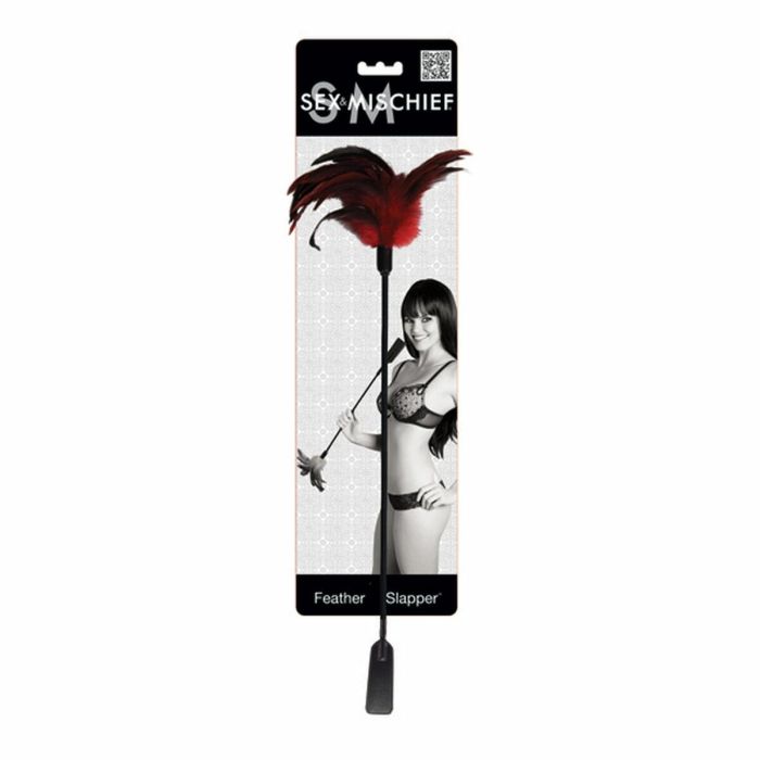 Fusta de Plumas Sex & Mischief 10 Fusta de Plumas Sex & Mischief 10
