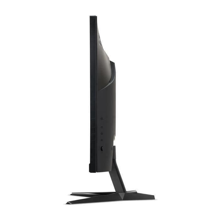 Acer UM.HQ1EE.303 Pantalla Gamer 27" FHD IPS 180Hz 0.5ms para PC 5