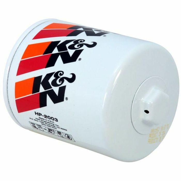 Filtro de Aceite K&N KNHP-2003