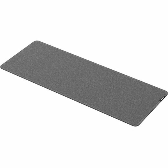 Alfombrilla de Ratón Owlotech Gris 2