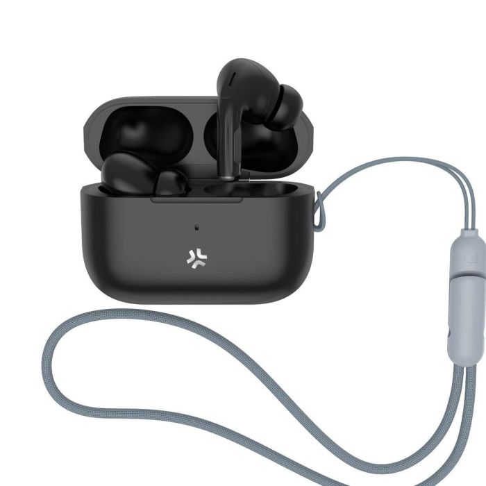 Auriculares Celly HARMONYBK Auriculares Celly HARMONYBK