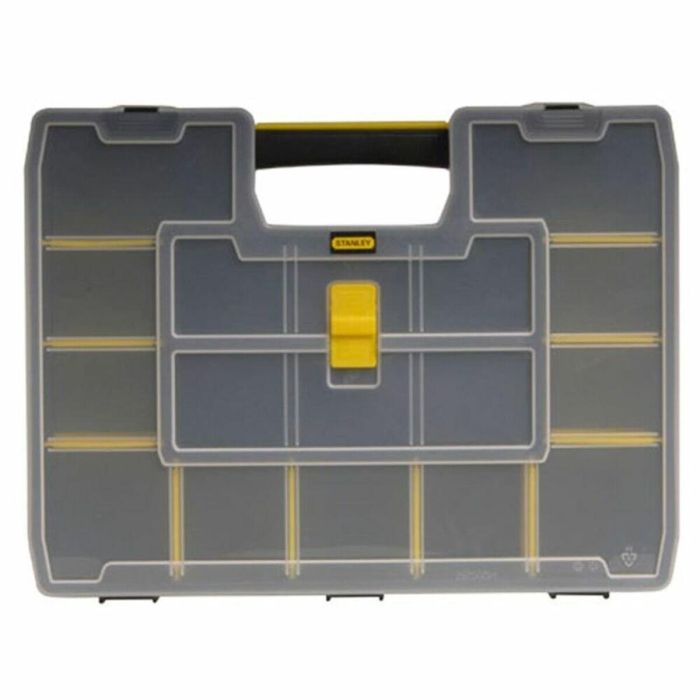 Organizador de Herramientas Stanley 1-94-745 0 Organizador de Herramientas Stanley 1-94-745 0