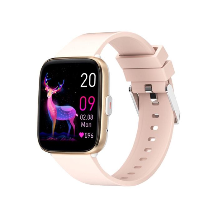 Smartwatch Radiant RAS10602 2 Smartwatch Radiant RAS10602 2