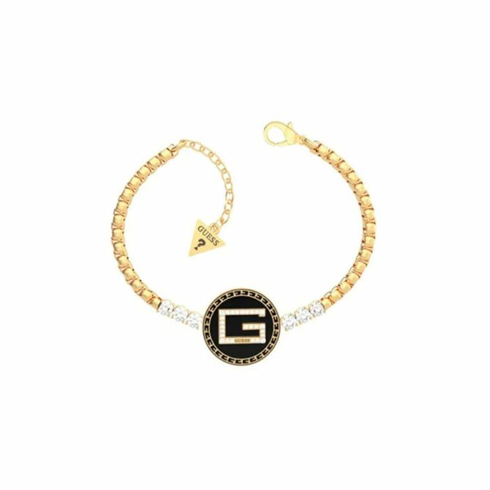 Pulsera Mujer Guess JUBB01030JWYGBKS 3 Pulsera Mujer Guess JUBB01030JWYGBKS 3